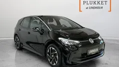 Brugt 2023 VW ID.3 Pro Hatchback | 199.900 kr. (God pris)