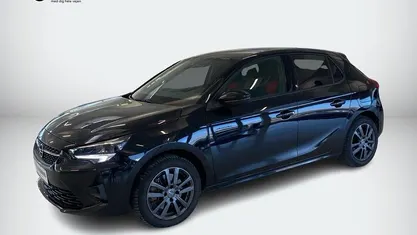 Brugt Opel Corsa-e GS Line 100 kW (136 HK) 2022 Hatchback