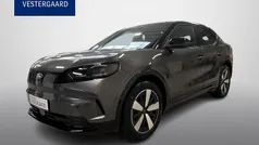 Brugt 2025 Ford Capri Select SUV | 344.500 kr. (Super pris)