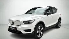 Brugt 2022 Volvo XC40 Core SUV | 234.900 kr. (Fair pris)