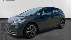 Koksmetal Brugt 2021 VW ID.3 Pro Performance Hatchback | 179.500 kr. (Fair pris)