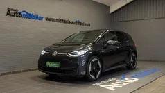 Brugt 2021 VW ID.3 Pro Hatchback | 179.900 kr. (Fair pris)