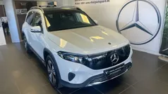 Brugt 2024 Mercedes EQB300 Progressive SUV | 394.900 kr.