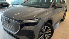Brugt 2022 Audi Q4 e-tron Advanced SUV | 269.900 kr. (Super pris)