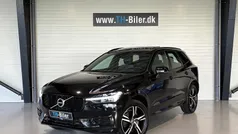 Brugt 2020 Volvo XC60 R-Design SUV | 399.900 kr. (Fair pris)