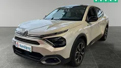 Brugt 2023 Citroën e-C4 Shine Hatchback | 169.500 kr. (Fair pris)