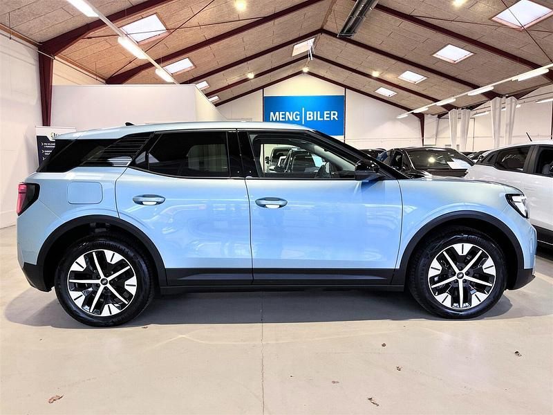 Brugt Ford Explorer Select 250 kW (340 HK) 2024 SUV