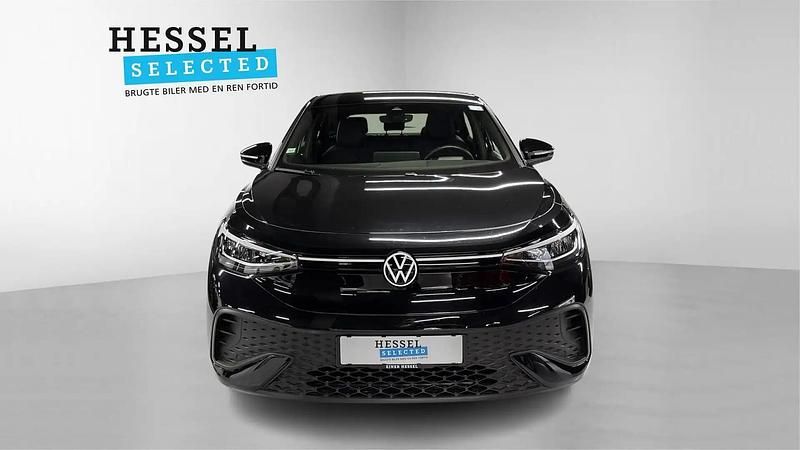 Brugt VW ID.5 Pro 127 kW (174 HK) 2023 Mythosschwarz metallic SUV
