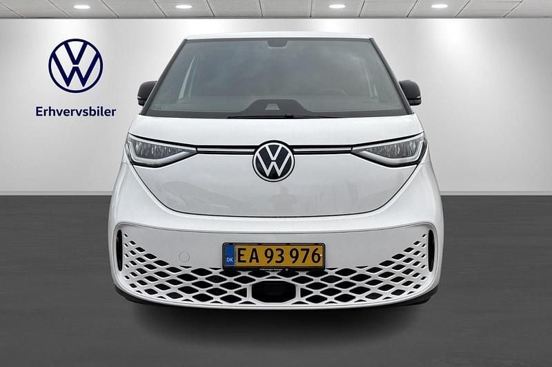Brugt VW ID. Buzz Comfortline 150 kW (204 HK) 2024 MPV