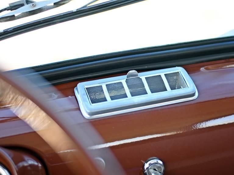 Brugt Fiat 1100 1962 Sedan