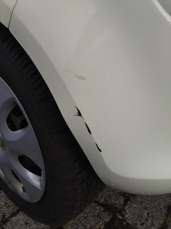 Guacomole Brugt 2013 Opel Corsa Enjoy Hatchback | 27.500 kr. (God pris) - Billede 1/8