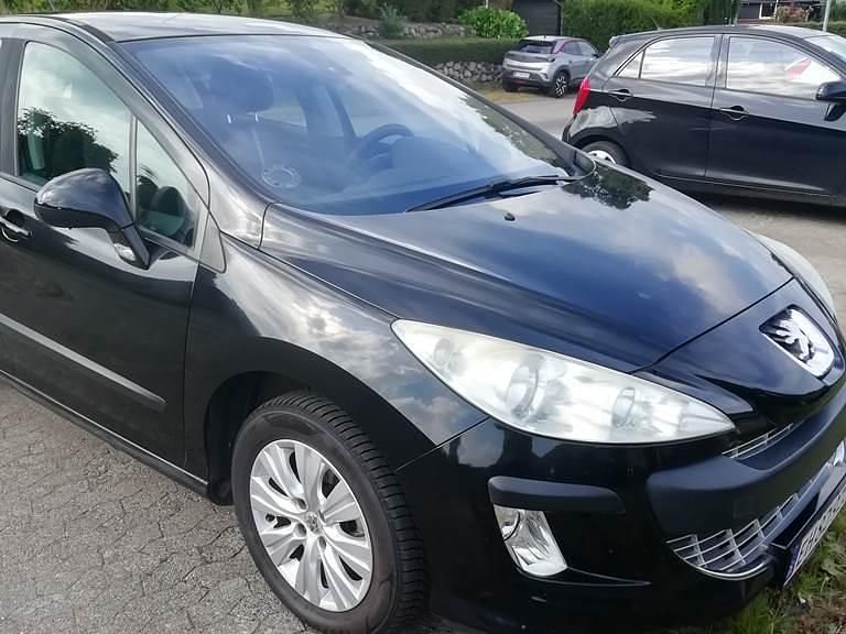 Brugt Peugeot 308 148 HK (108 kW) 2007 Hatchback