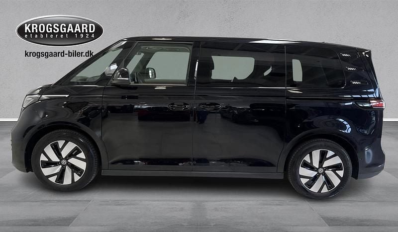 Brugt VW ID. Buzz Pro 150 kW (204 HK) 2022 MPV