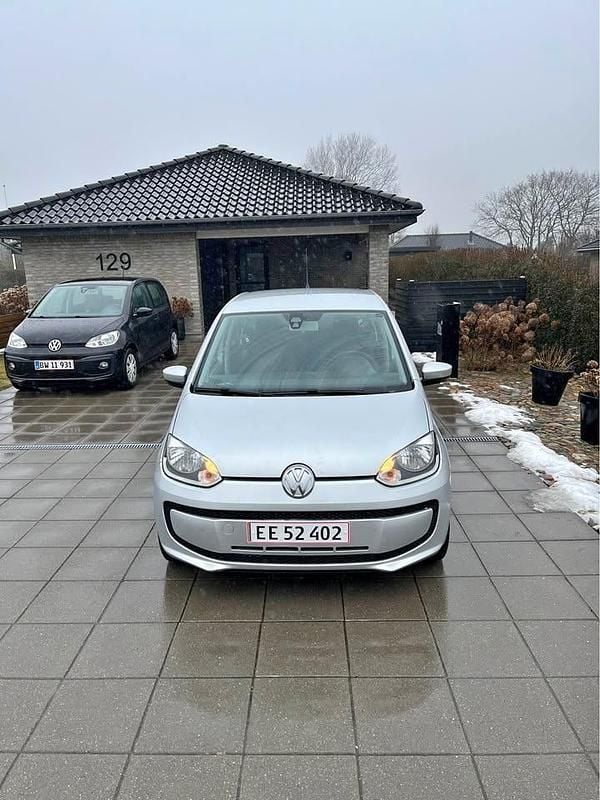 Brugt VW up! 2013 Hatchback