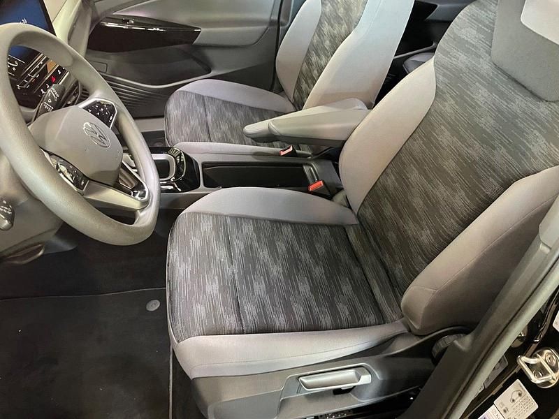 Brugt VW ID.4 Pro Performance 150 kW (204 HK) 2023 Sortmetal SUV