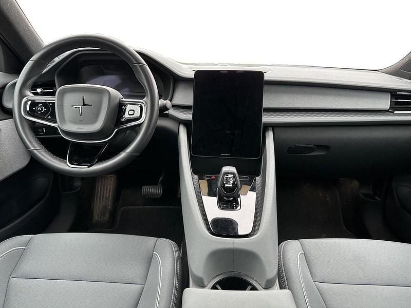 Brugt Polestar 2 164 kW (224 HK) 2021 Beige Hatchback