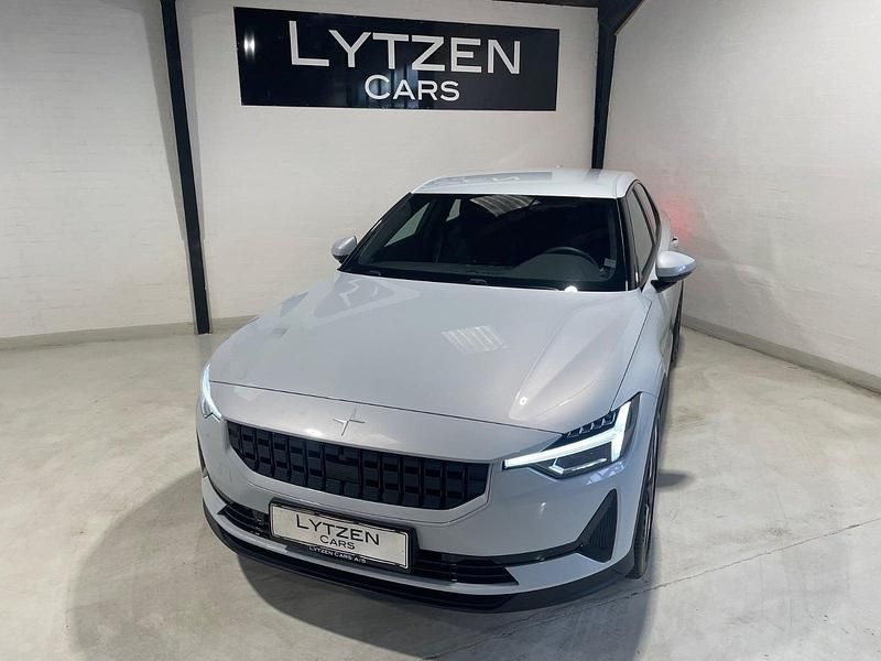 Brugt Polestar 2 169 kW (231 HK) 2024 Gråmetal Hatchback