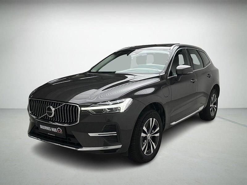 Gråmetal Brugt 2023 Volvo XC60 Core SUV | 529.900 kr. (Super pris) - Billede 1/4