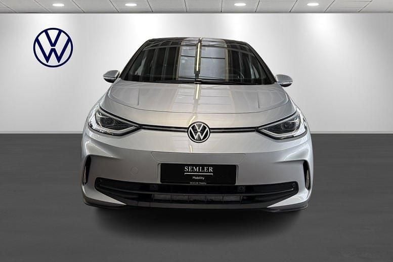 Brugt VW ID.3 Style 150 kW (204 HK) 2025 Hatchback