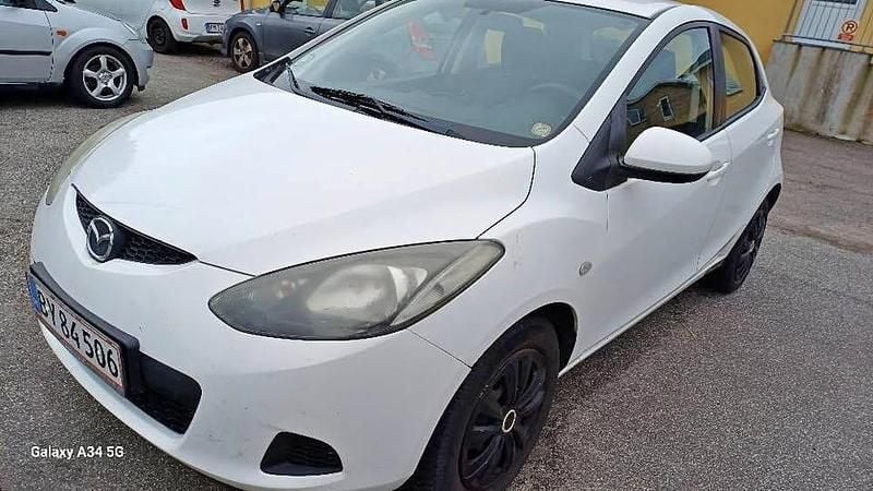 Brugt 2009 Mazda 2 Hatchback | 16.999 kr. (God pris) - Billede 1/4