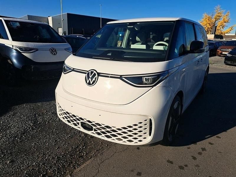 Brugt 2023 VW ID. Buzz Style MPV | 409.800 kr. (Fair pris) - Billede 1/4