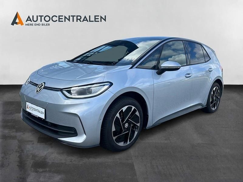 Ny 2025 VW ID.3 Style Hatchback | 279.900 kr. (Fair pris) - Billede 1/4
