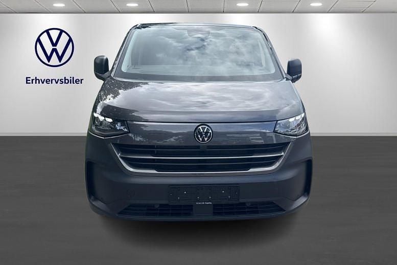 Brugt VW T6.1 Comfortline 150 HK (110 kW) 2025 Gråmetal Van