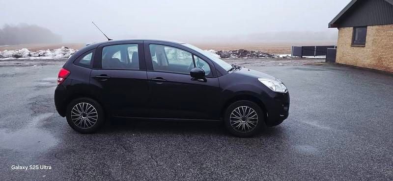 Brugt Citroën C3 92 HK (67 kW) 2011 Hatchback