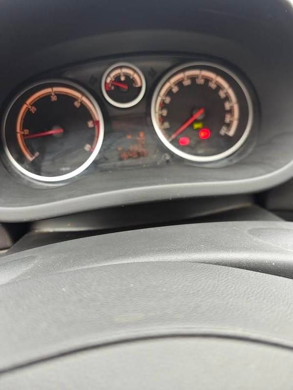 Brugt Opel Corsa 90 HK (66 kW) 2008 Hatchback