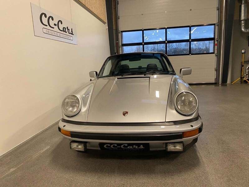 Brugt Porsche 911 Carrera 1977 N/a