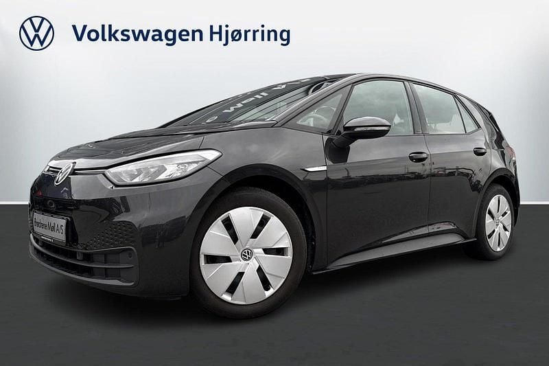 Brugt 2021 VW ID.3 Pure Hatchback | 159.900 kr. (Dyr) - Billede 1/4