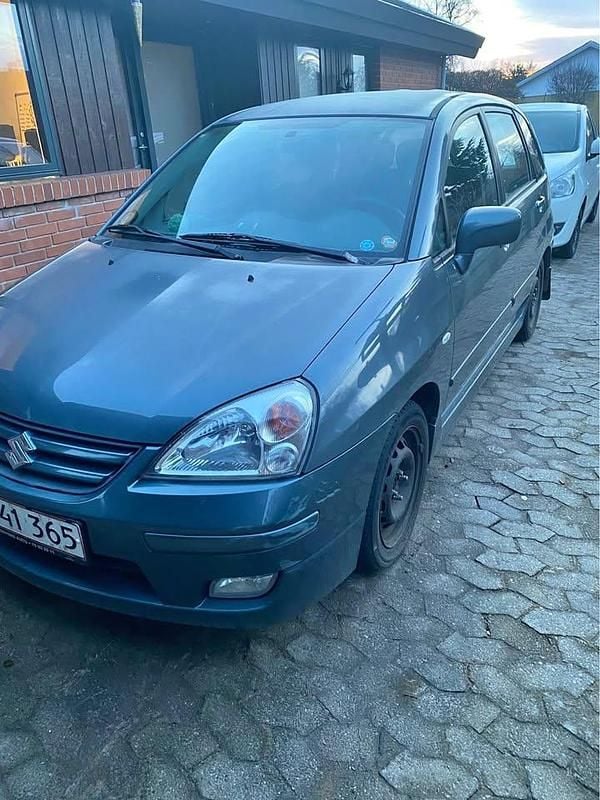 Brugt Suzuki Liana GLX 107 HK (78 kW) 2007 Hatchback