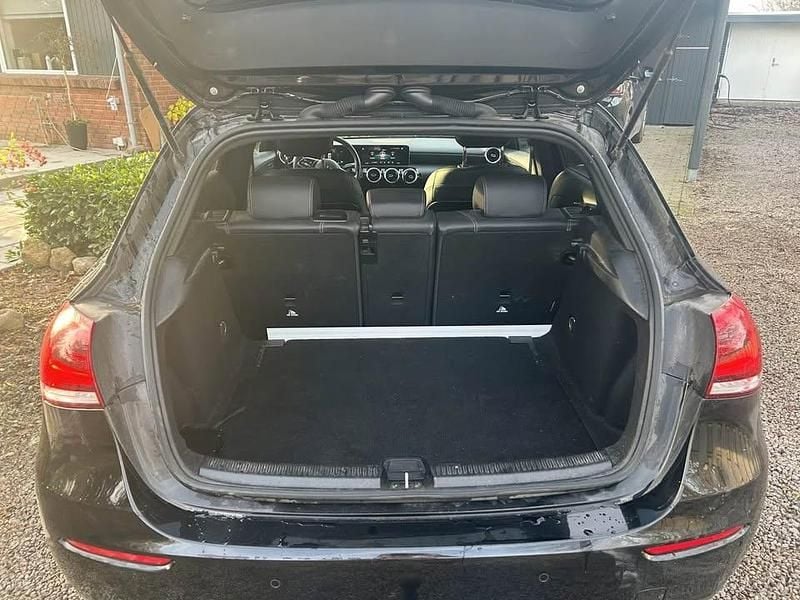 Brugt Mercedes A200 2020