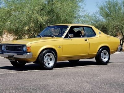 brugt Dodge Colt 