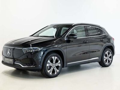 Mercedes EQA250+