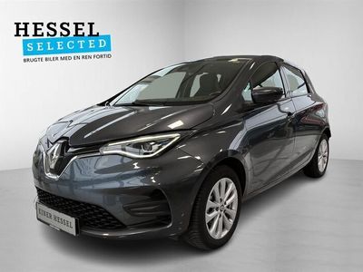 brugt Renault Zoe ZOE