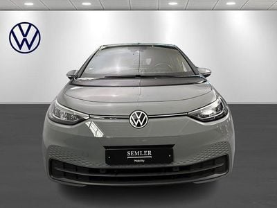 Brugt 2021 VW ID.3 Pro Performance Hatchback | 169.900 kr. (Fair pris)