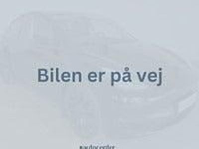 Hvid Brugt 2024 Ford Transit Custom Trend | 279.900 kr.