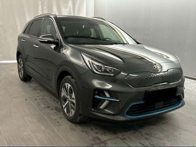 Blåmetal Brugt 2020 Kia e-Niro Spirit SUV | 179.500 kr. (Dyr)