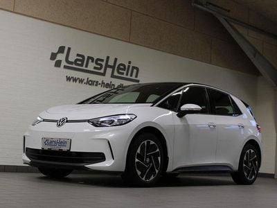 Hvidmetal Brugt 2023 VW ID.3 Pro Hatchback | 209.800 kr. (Fair pris)
