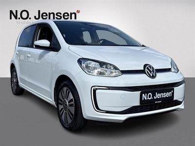 VW e-up!