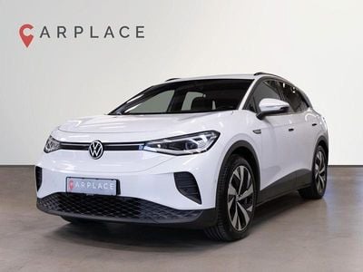 Hvidmetal Brugt 2022 VW ID.4 Pro Performance SUV | 229.900 kr. (Fair pris)