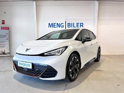 Brugt Cupra Born e-Boost 169 kW (231 HK) 2022 Hatchback