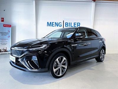 Brugt 2023 MG Marvel R Performance SUV | 189.500 kr. (Fair pris)