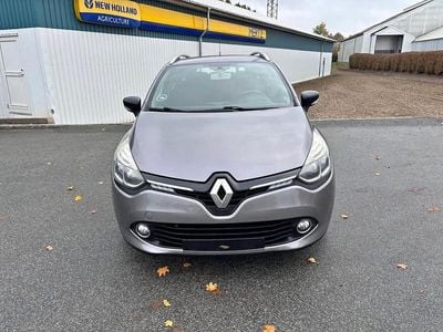 Renault Clio GrandTour