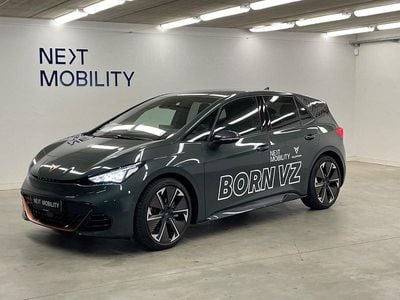 Grønmetal Brugt 2025 Cupra Born VZ Hatchback | 359.900 kr.