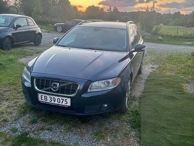 Brugt 2010 Volvo V70 Stationcar | 49.000 kr.