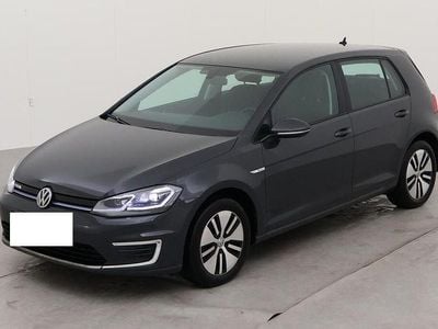 Brugt 2020 VW e-Golf Hatchback | 104.900 kr. (God pris)