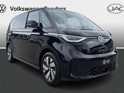 VW ID. Buzz