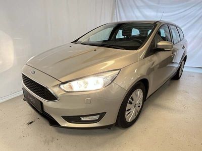 brugt Ford Focus SCTi 125 Business stc.